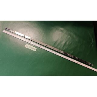 WINKHAUS Mittenveriegelung MU700-1 mit 1 Rollzapfen Raum11W2/L20