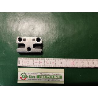 WINKHAUS Weru Schließblech SBS 60UG 30x45x13mm SchrankP227/6