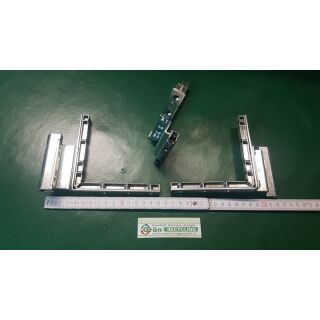 GU Falzeckband UNI-JET M8/12, 12/18-9 Links FachX1749