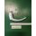 WICONA Fenstergriff ohne Rosette 7mm Vierkant, 19mm Entfernung FachX2292
