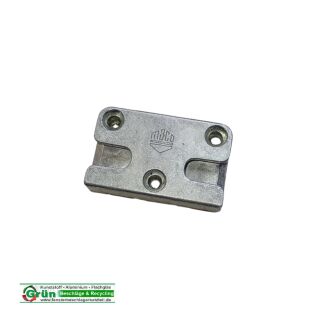 MACO Schließblech 351886 96884 Alternativ zu 355683 FachVR4/157