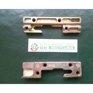 AUBI Schließblech SE850 L Links SchrankP072/6