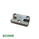 MACO Schließblech 351890 50x29 mm  SchrankP381/5