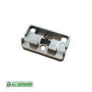 MACO Schließblech 351890 50x29 mm  SchrankP381/5