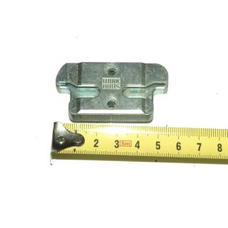WINKHAUS Schließblech WSK SEF552 ZN/RC SchrankP229/6