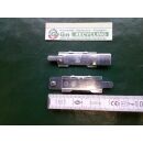 SIEGENIA Fingerriegel Kippriegel 75 x 15mm SchrankP359/1