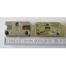 MACO Schließblech 96374B 50 x 29 mm Alternative zu...