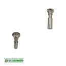 Bolzen für Türscharnier Türband 42x10mm,...