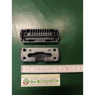 WINKHAUS SicherheitskippschließblechSchließblech PA6-GF K.205 15x30x86mm SchrankP231/1