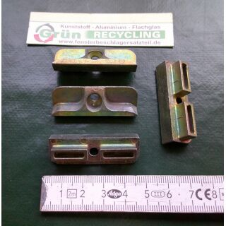 WINKHAUS Schließblech WSK23 45 x 14mm SchrankP231/3