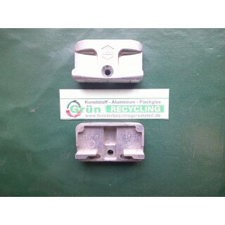 MACO Schließblech 356715 50x29 mm FachVR1/1170
