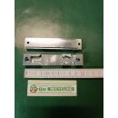 WEIDTMANN Schließblech 323-K44V 102x20x10mm Nachbau...