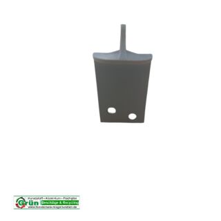 Hautau PSK HKS 200 Z Blendenhalter 0489 218949 562781 grau 21222   PodestR4/11