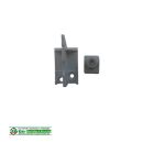 Hautau PSK HKS 200 Z Blendenhalter 0489 218949 562781 grau 21222   PodestR4/11
