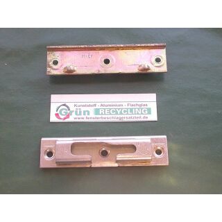 WINKHAUS Autopilot Kippblech Schließstück K-SEF 71-EF Links SchrankP231/6