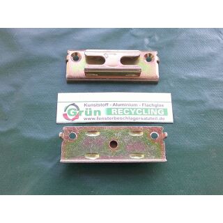 WINKHAUS Autopilot SEF für Kunststoff Profil 25 x 70 mm SchrankP231/7