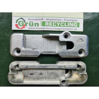 ROTO NT NX Kipplager Schließblech 310494 DIN Links SchrankP121/8
