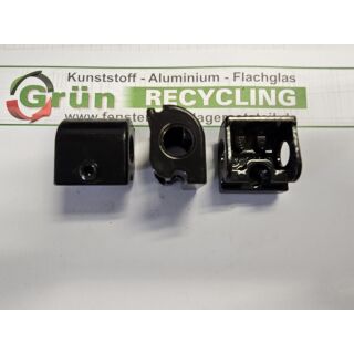 Roto HAUTAU PSK Stopper Schienstopper braun 0486 PodestR4/19
