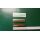 ROTO NX Abdeckkappe Eckband 824868, Länge 75mm, Mittelbronze R053, Links FachX1810