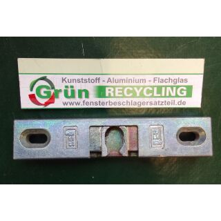 SIEGENIA Schnäpper 0851 90 x 18mm SchrankP043/2