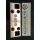 SIEGENIA Schließblech A0860 80 x 25mm SchrankP043/3