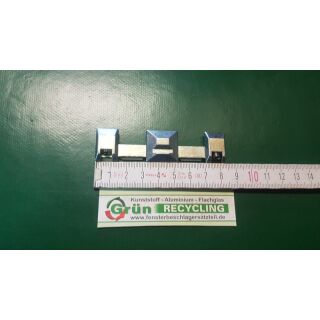 WSS Schlechtendahl Gegenstück 16799, 84 x 21mm SchrankP384/1