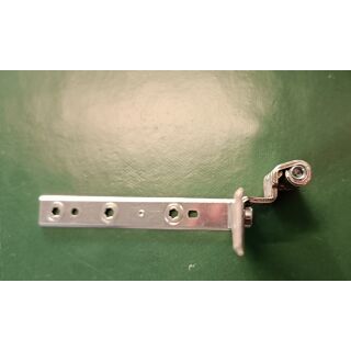 GU Falzeckband UNI-JET M6 mit Bremse ohne Nut Links 12-18/9 FachX1854