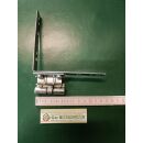 GU Falzeckband UNI-JET M6 mit Bremse ohne Nut Links 12-18/9 FachX1854