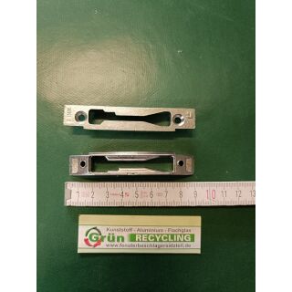 GU Ferco Schließblech Spaltlüftung E11481 16x11x89mm G41/9