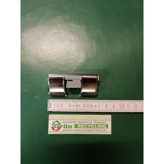 FGV Scharnierdämpfer Dämpfer Silent System Türdämpfer für Topfbänder 29x67mm