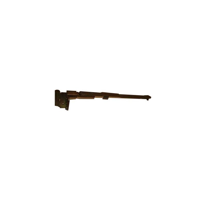 Centex Roto ROTO Axerarm Centro 100 F711C3000 500 mm 12/20/9 Links Raum0R5, 19,83