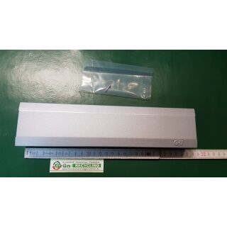 GU Abdeckhaube zu OTS 733/735/736 Silberfarbig FachP4555