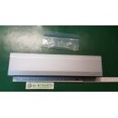 GU Abdeckhaube zu OTS 733/735/736 Silberfarbig FachP4555