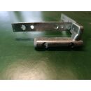 MACO Eckband Ecklagerband Falzeckband TO mit ÜV 4/18-9 rechts FachX2223