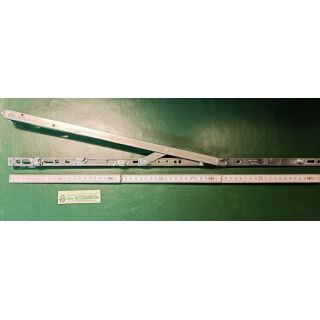 MACO Multi Matic Schere ohne Sparlüfter Gr.1300 FFB 1051-1300 mit 1 Pilzzapfen Raum9W2RS/22