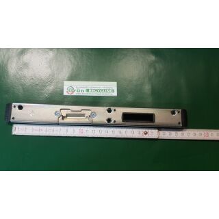 FUHR HT-DV F/R Schließblech 253 x 29mm , 54181 Rechts RaumX695
