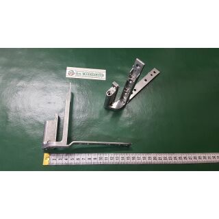 GU Eckband Falzeckband 6.25719R Rechts Gebrauchtware FachX1913