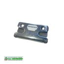 SIEGENIA AUBI Schließblech 0608 29x56x14mm FachVR3/357
