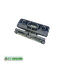 SIEGENIA AUBI Schließblech 0608 29x56x14mm FachVR3/357