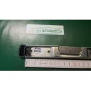 SCHÜRING F/R Haustürschließblech Schließteil SL Stulp 13mm, 250 x 25 x 7mm Rechts Raum3R3/39
