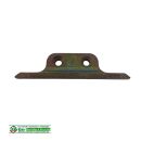 SCHÜRING Schließblech 76 x 17mm RaumX002