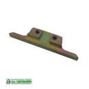 SCHÜRING Schließblech 76 x 17mm RaumX002