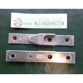 AUBI Schließblech ST 034 ST034 RaumX004