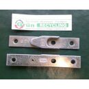 AUBI Schließblech ST 034 ST034 RaumX004
