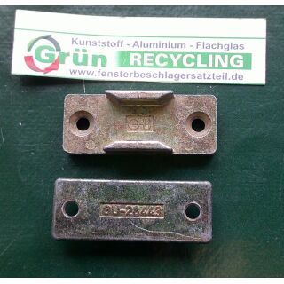 GU Schließblech GU-28444 RaumX011