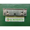 WINKHAUS Schließblech K-SEF1  61 RC-V  Links   SchrankP316/7  ALTERNATIV wird geliefert 61 RC (001002001009202 FachP3506)  (Schraublöcher versetzt )