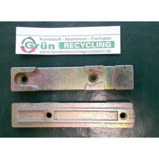 WEIDTMANN Kipp Schließblech 32 95 X 17Mmm RaumX015