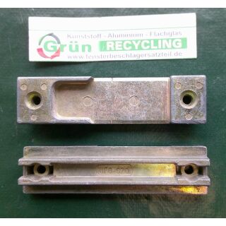 GU UF8-970 Schließblech RaumX030