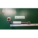 WSS Schlechtendahl Eckumlenkung Dr.10mm Druckguss, Schenkel 80 x 80mm, 11-1331-3T , 11-1257/58 FachX1970