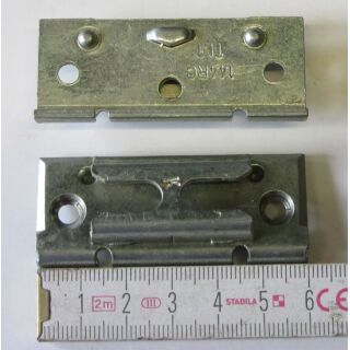 WINKHAUS Schließblech 144RC TL1 144 RC TL1 RaumX552